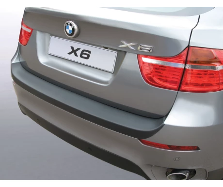 Takapuskurin kolhusuoja Bmw X6 2008-2012 kuva