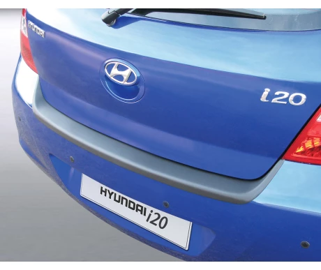 Takapuskurin kolhusuoja Hyundai i20 2009-2012 kuva
