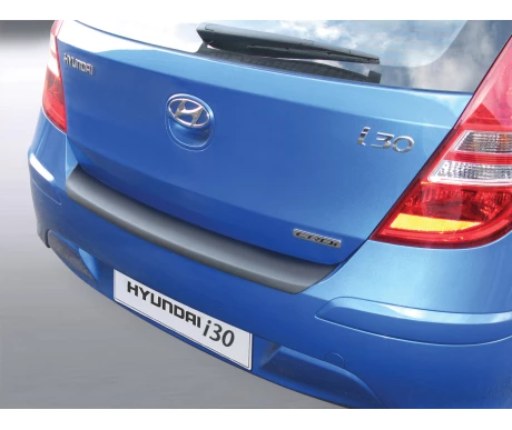 Takapuskurin kolhusuoja Hyundai i30 5d 7/2010-2/2012 kuva