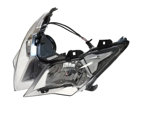 Ajovalo täydellinen, useat Ski-Doo / Lynx kuva