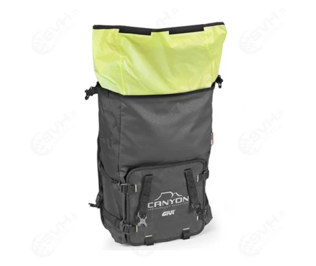 321 GRT720 Givi moottoripyoran sivulaukut5 kuva