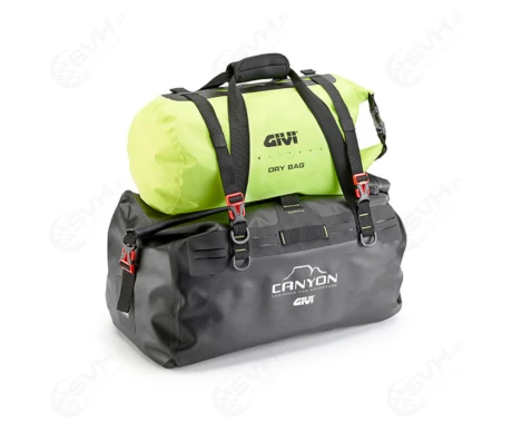 321 GRT712B Givi moottoripyoran laukku1 kuva