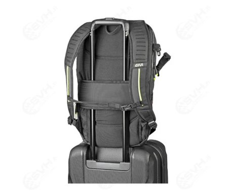 321 EA129 Givi reppu5 kuva