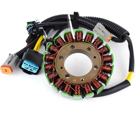 Lynx & Ski-doo Staattori 600 CARB, XP 800R PTEK kuva