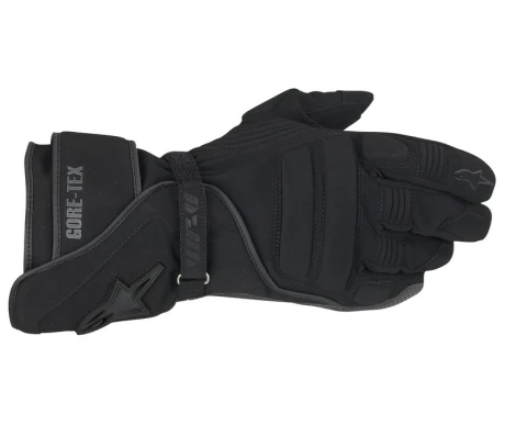 Alpinestars WR-V 2 Gore Tex hanska musta kuva