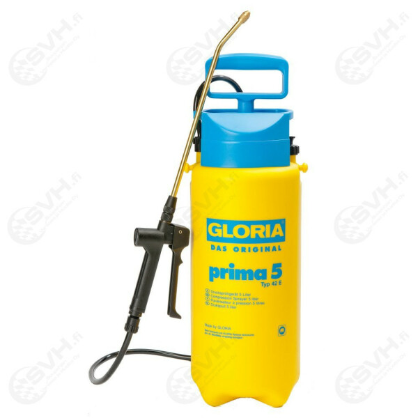 53216007 Gloria Pressure sprayer prima5 kuva