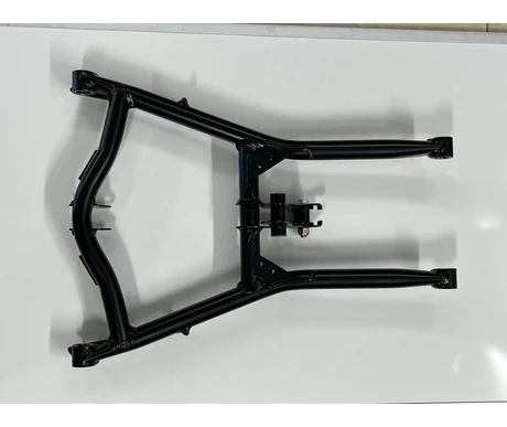 Ski-doo MXZ, Renegade telaston etupukki kuva