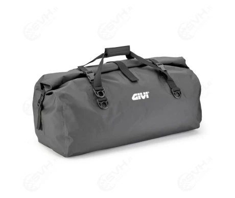 321 EA126 Givi moottoripyoran laukku kuva