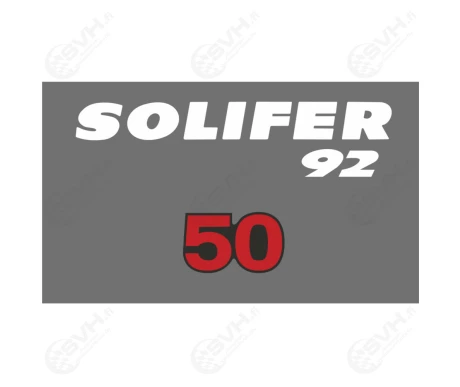 PV50 Suzuki Solifer tarra 92 kuva