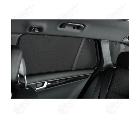 SEA TARR 5 A Haikaisysuojasarja Seat Tarraco 5door 18  kuva
