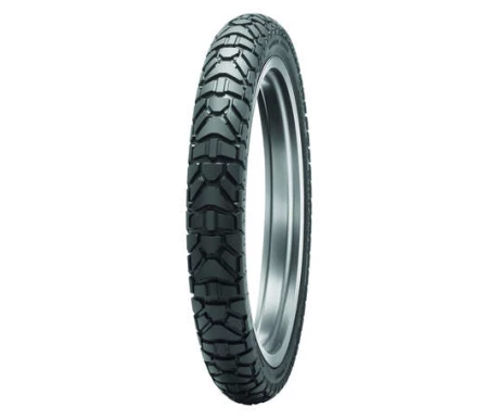 TRAILMAX MISSION FRONT 1 kuva