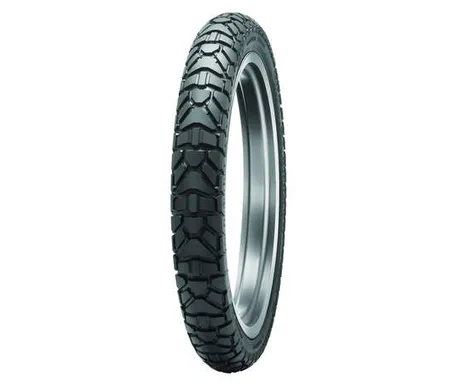 TRAILMAX MISSION FRONT 1 kuva