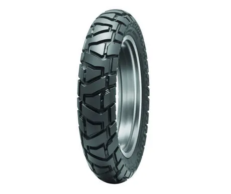 TRAILMAX MISSION REAR 1 kuva