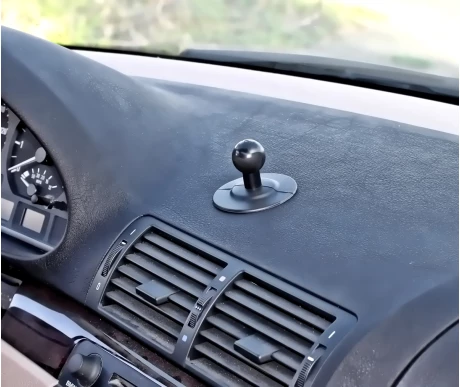 RAP 378iu3 kojetaulussa kuva