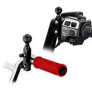 RAM B 309 7U sovellykset