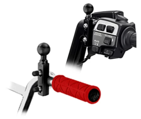 RAM B 309 7U sovellykset kuva