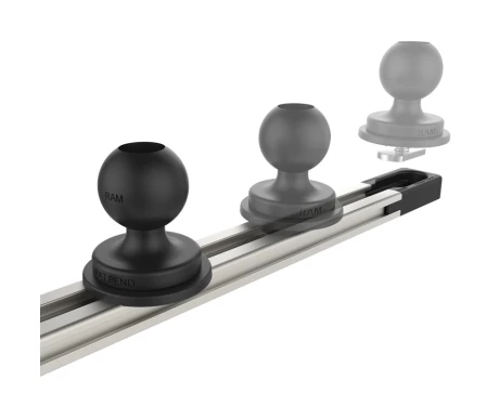 RAM TRACK EXA 9UIU4 kuva