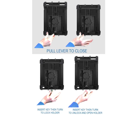 RAM HOL TABL8U4 kuva