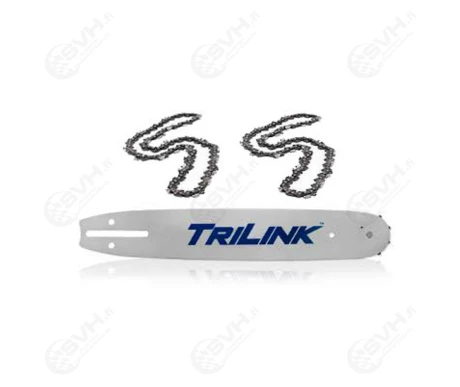 TRI384413 laippa teraketjupaketti 12 38 13 44dl kuva