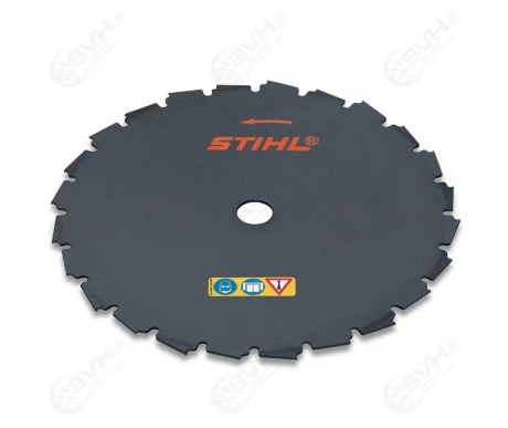 41197134200 Stihl raivaustera 200 20mm kuva