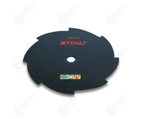 40007133802 Stihl Ruohotera 255 8 kuva