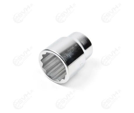 Hylsy 3/4", 12-kulmainen, 1 5/16" Kamasa Tools kuva