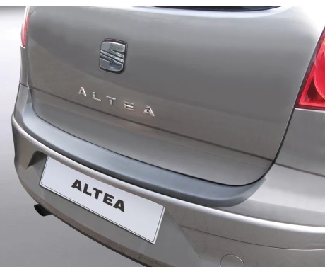 Takapuskurin kolhusuoja Seat Altea 7/2004-3/2009 (EI FR) kuva