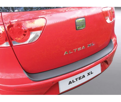 Takapuskurin kolhusuoja Seat Altea XL 2006- kuva
