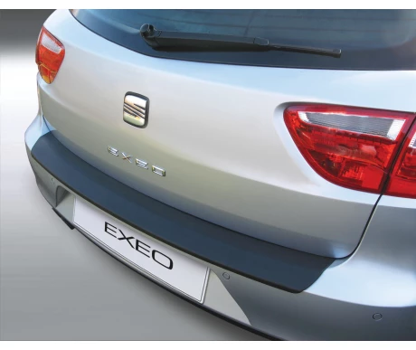 Takapuskurin kolhusuoja Seat Exeo ST 7/2009- kuva