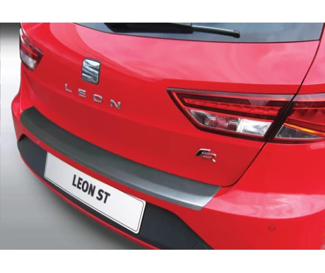Takapuskurin kolhusuoja Seat Leon S/ST/FR 11/2013- kuva