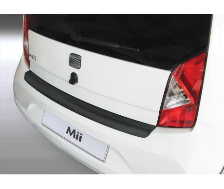 Takapuskurin kolhusuoja Seat Mii 3/5d 5/2012- kuva