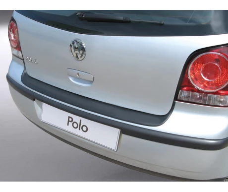 Takapuskurin kolhusuoja Vw Polo 3/5d 2003-5/2009 kuva