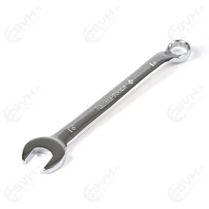 Lenkkiavain 14mm, 10° kulma, Kamasa Tools image