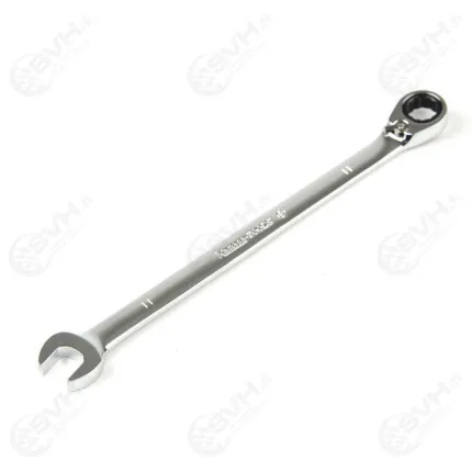 Räikkälenkkiavain 11mm, pitkä Kamasa Tools image