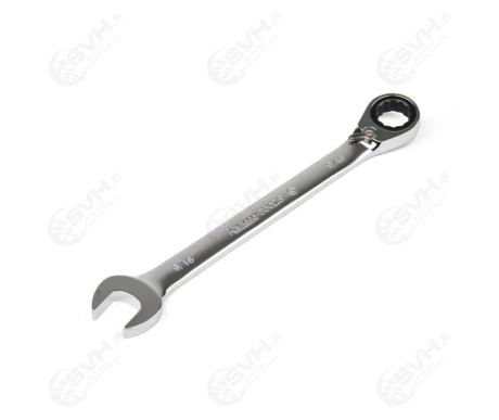 K2572 kamasa tools raikkalenkkiavain tuuma kuva