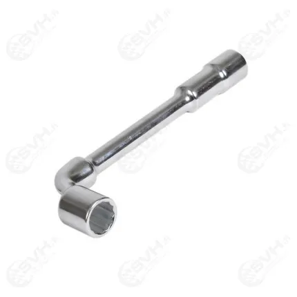 Hylsyavain kulmalla 16mm Kamasa Tools image