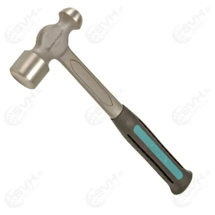 Kuulapäävasara, taottu 230g Kamasa Tools image