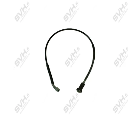 CABLE ASSY,SPEEDOMETER LT-F250 kuva