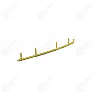 Totaltek ohjainraudat ac 07c 1