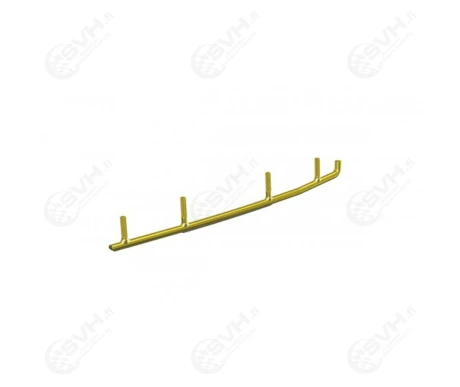 Totaltek ohjainraudat ac 07c 1 kuva