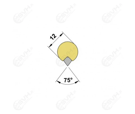 Totaltek ohjainraudat ac 07c 2 kuva