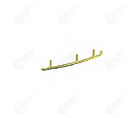 Totaltek ohjainraudat ac 09n 1 kuva