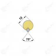 Totaltek ohjainraudat ac 10n 2