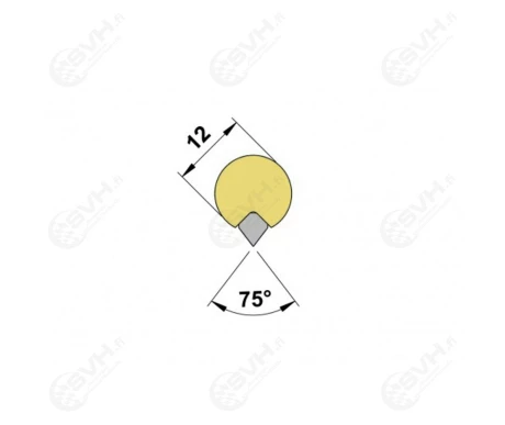Totaltek ohjainraudat ac 10n 2 kuva