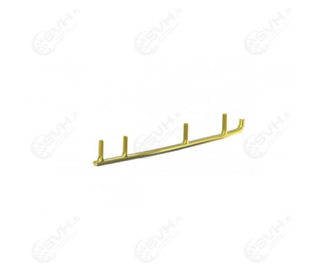 Totaltek ohjainraudat ac 11t 1 kuva