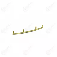 Totaltek ohjainraudat po 07c 1