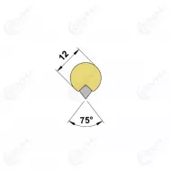 Totaltek ohjainraudat po 07c 2