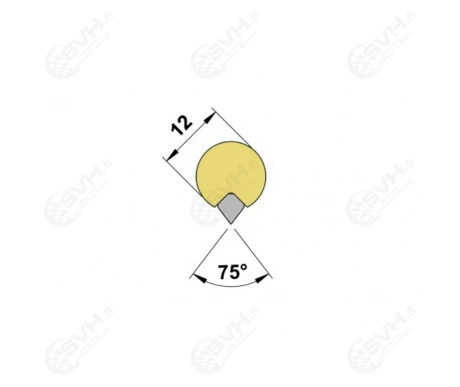 Totaltek ohjainraudat po 07c 2 kuva