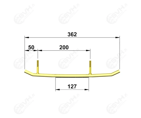 Totaltek ohjainraudat po 08u kuva
