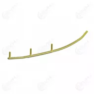 Totaltek ohjainraudat po 09r 1